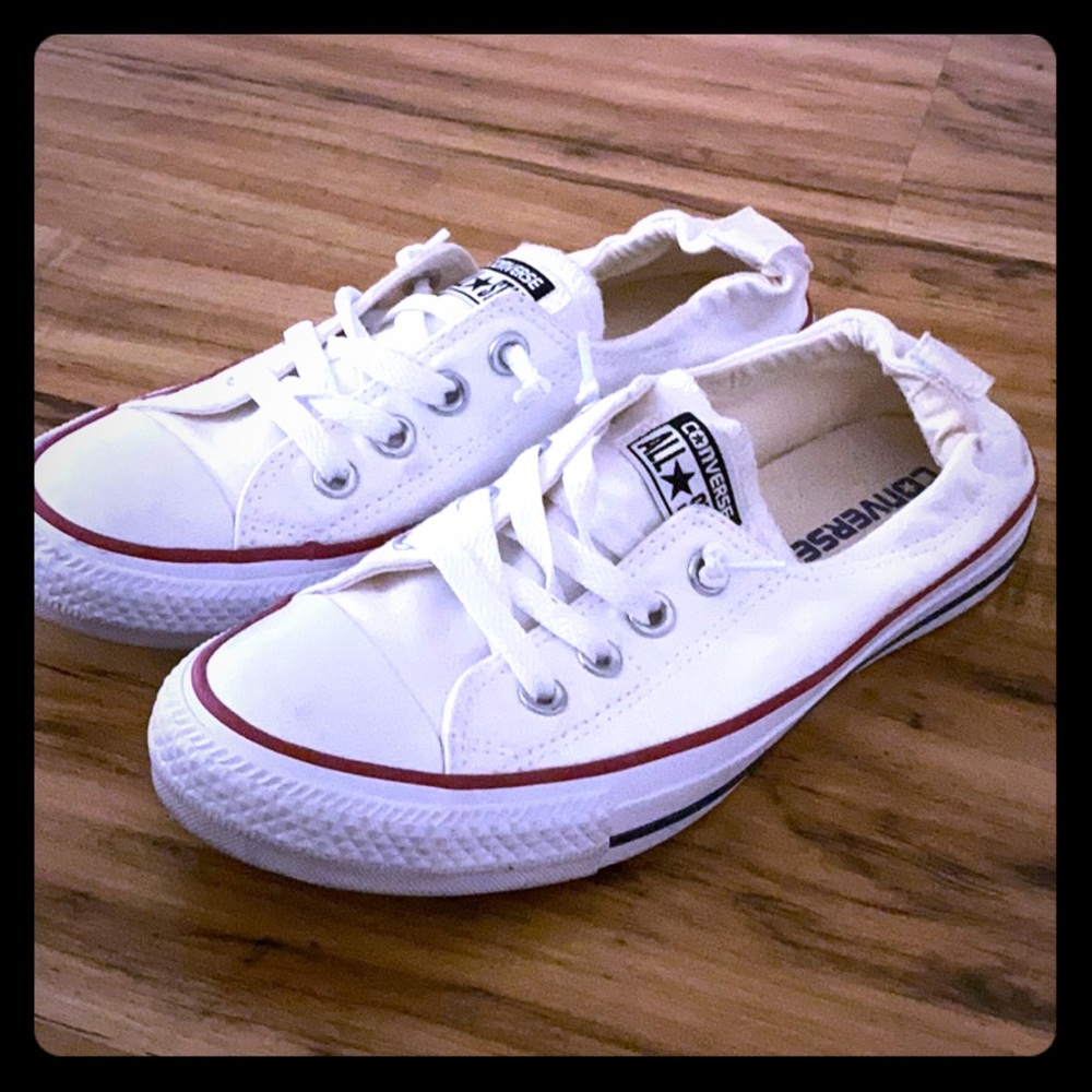 Chuck Taylor All Star Shoreline Slip